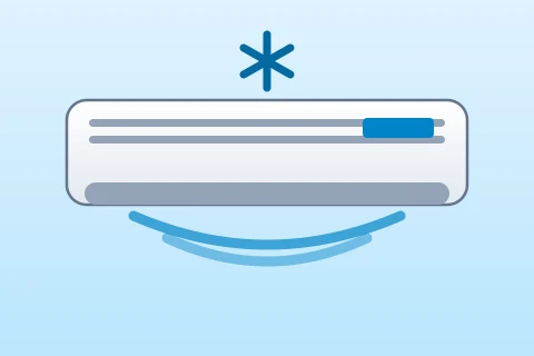 Air conditioning unit
